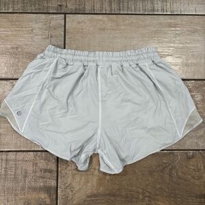 Lululemon athletica shorts women’s size 10 Tall